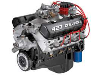 P15F9 Engine